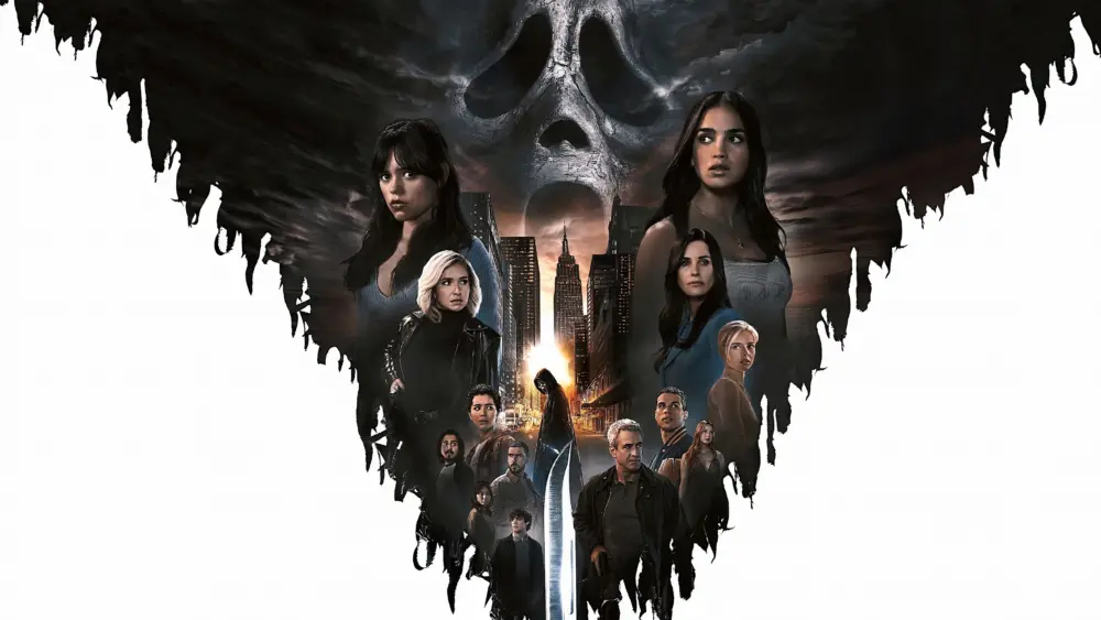ScreamMovie