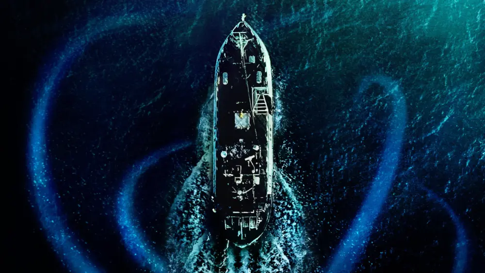 Sea FeverMovie