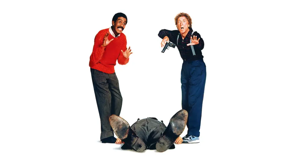 See No Evil, Hear No EvilMovie