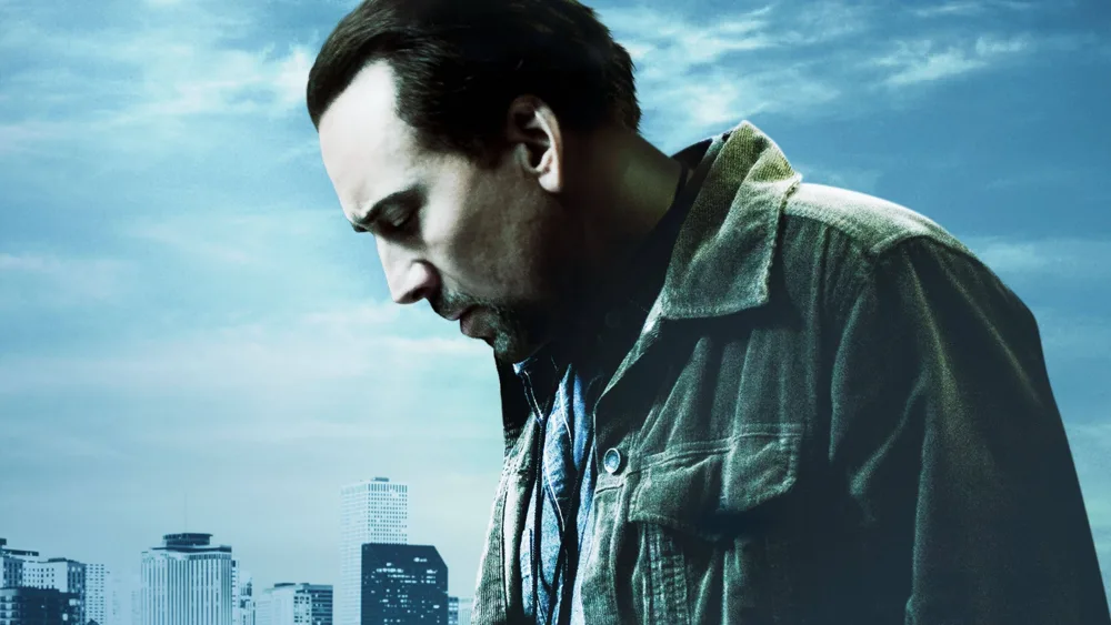 Seeking JusticeMovie