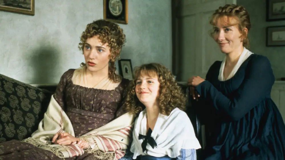 Sense and SensibilityMovie