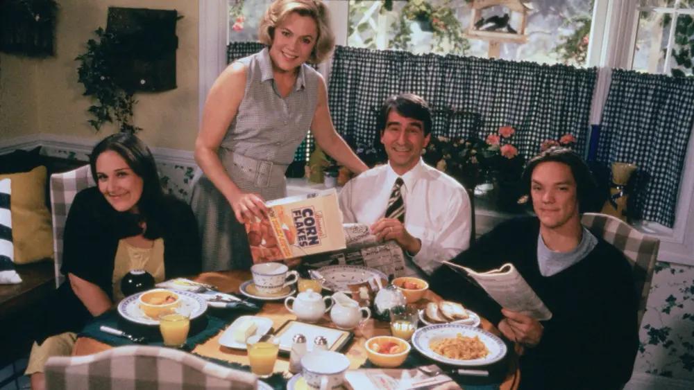 Serial MomMovie