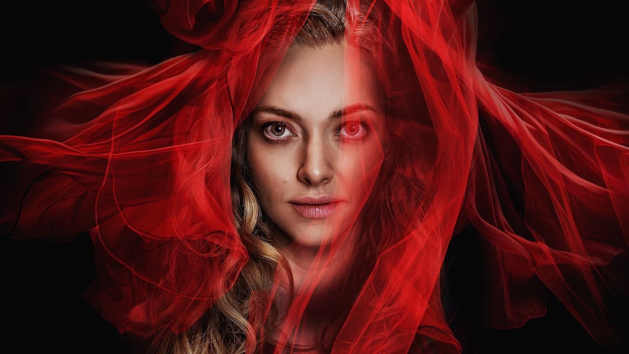 Seven Veils