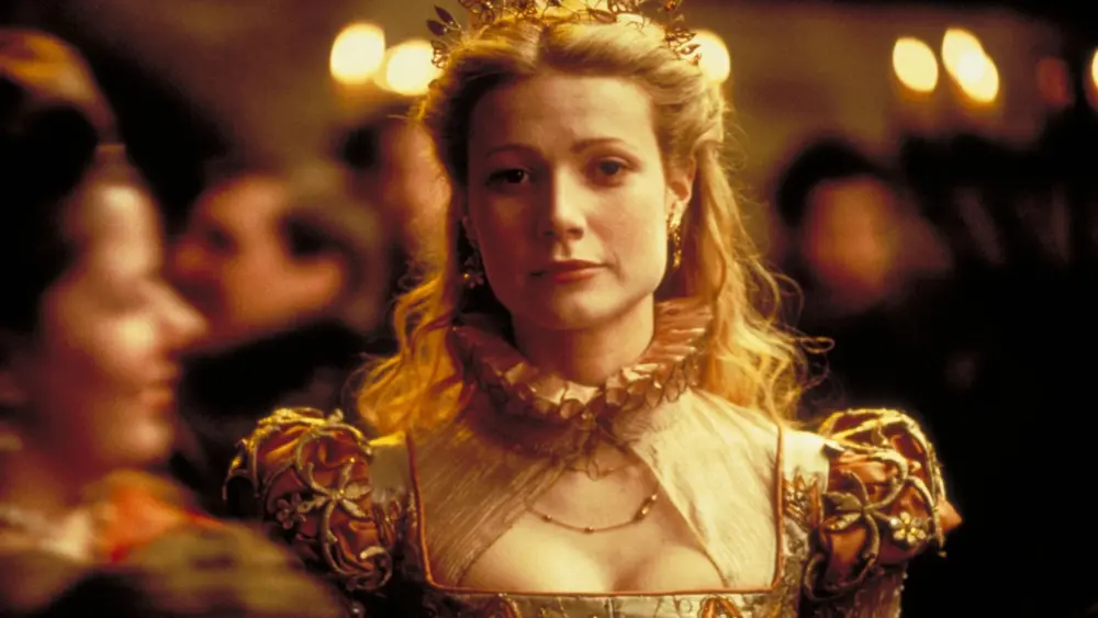Shakespeare in LoveMovie