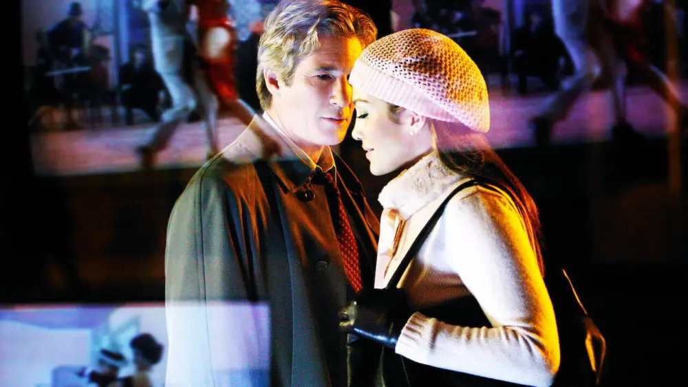Shall We Dance?Movie