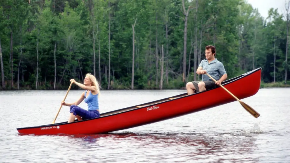 Shallow HalMovie