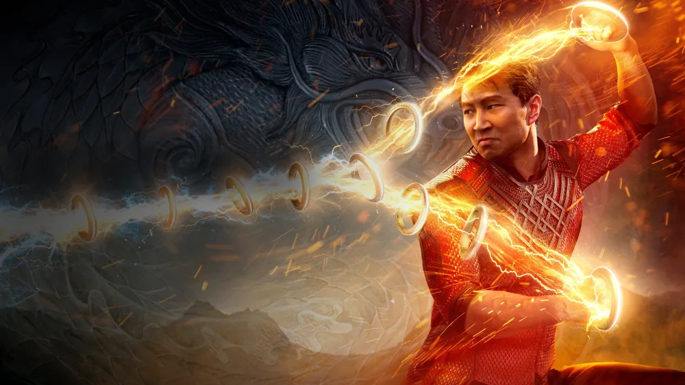 Shang-Chi and the Legend of the Ten RingsMovie