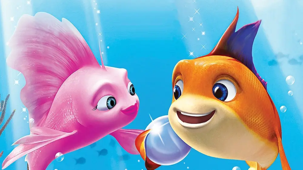 Shark BaitMovie