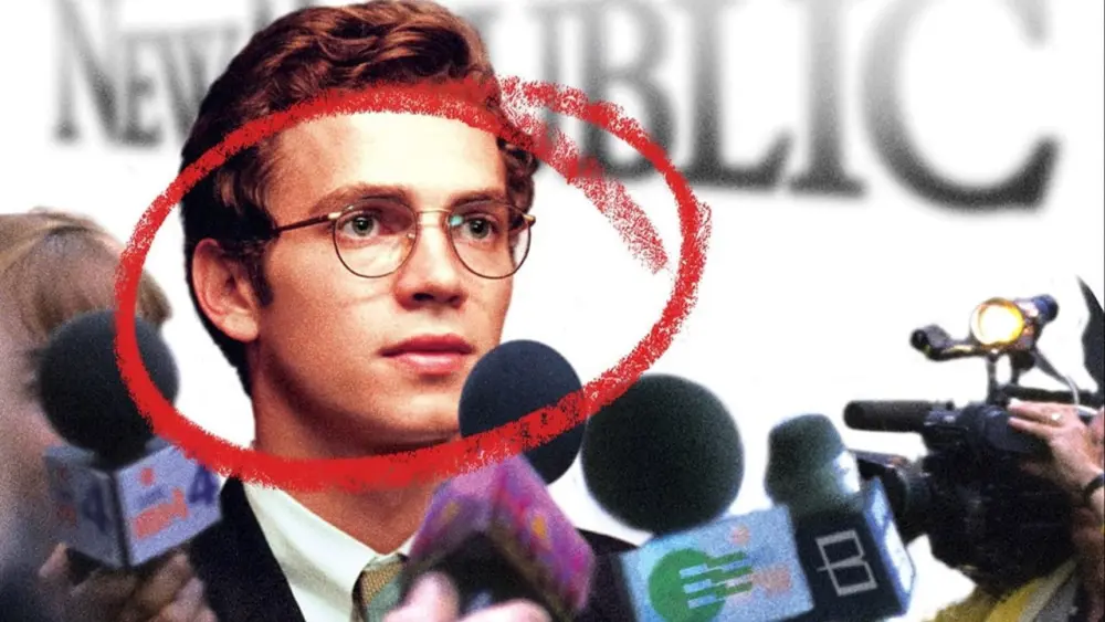 Shattered GlassMovie