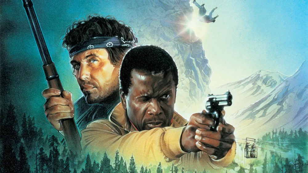Shoot to KillMovie