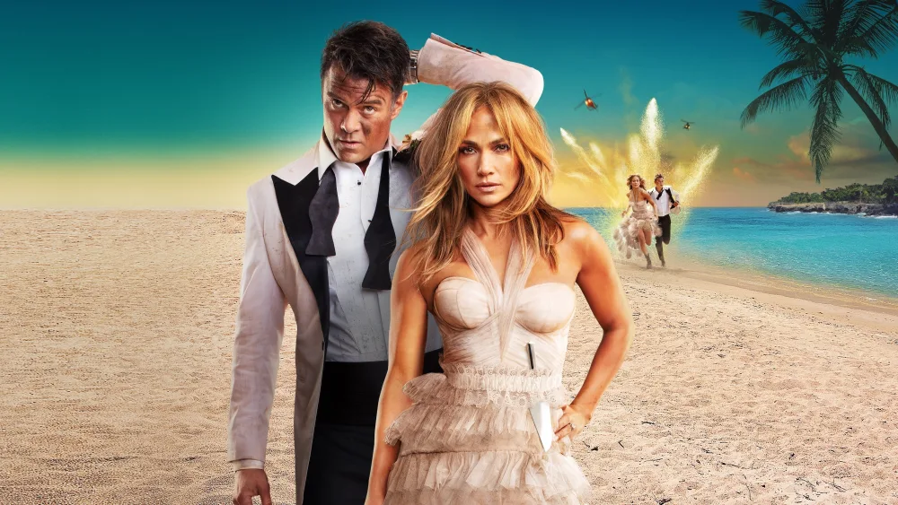 Shotgun WeddingMovie