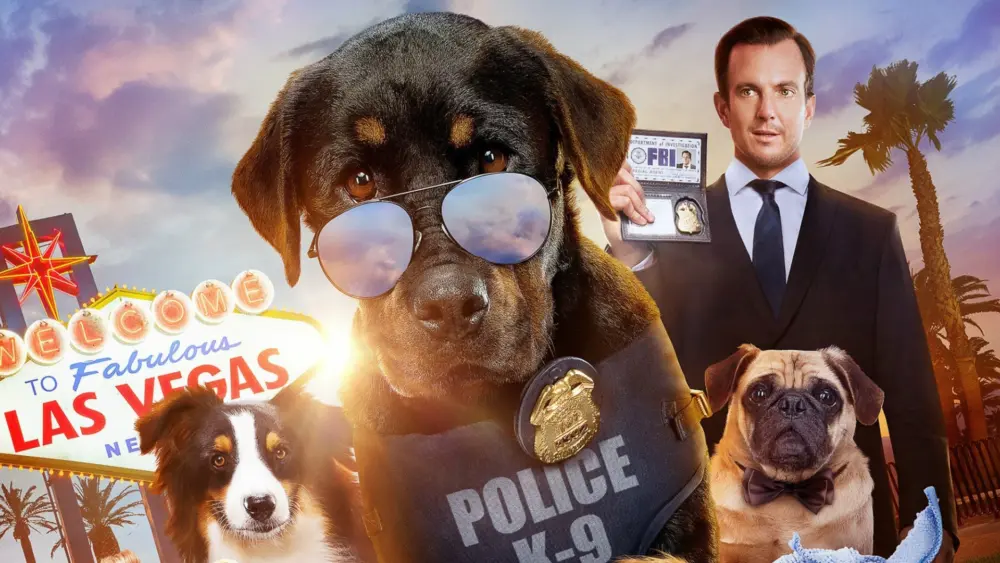 Show DogsMovie