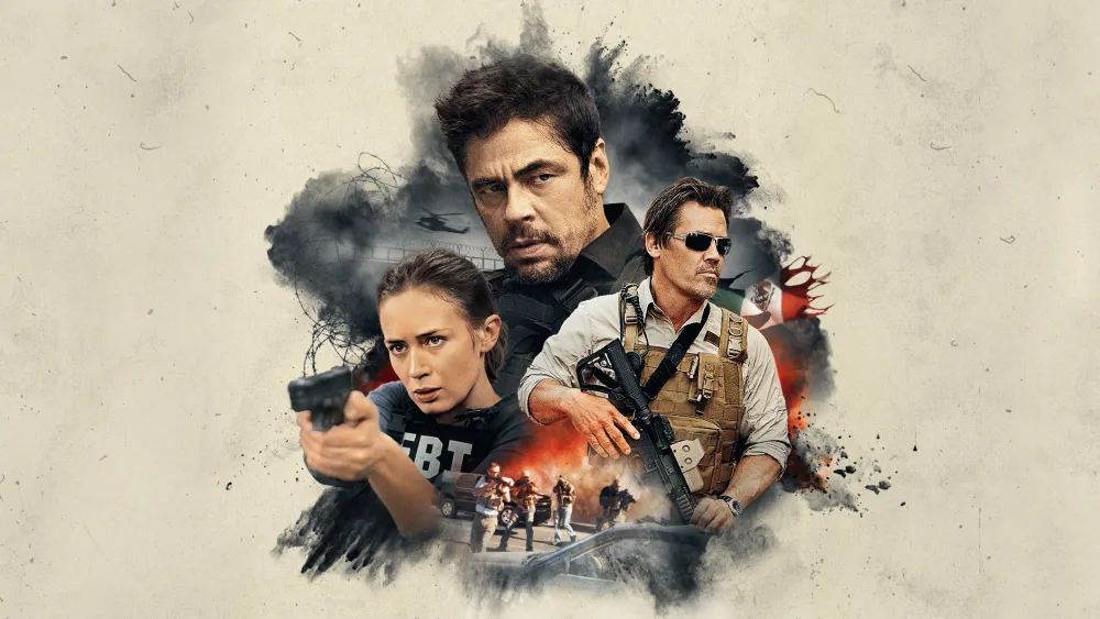 SicarioMovie
