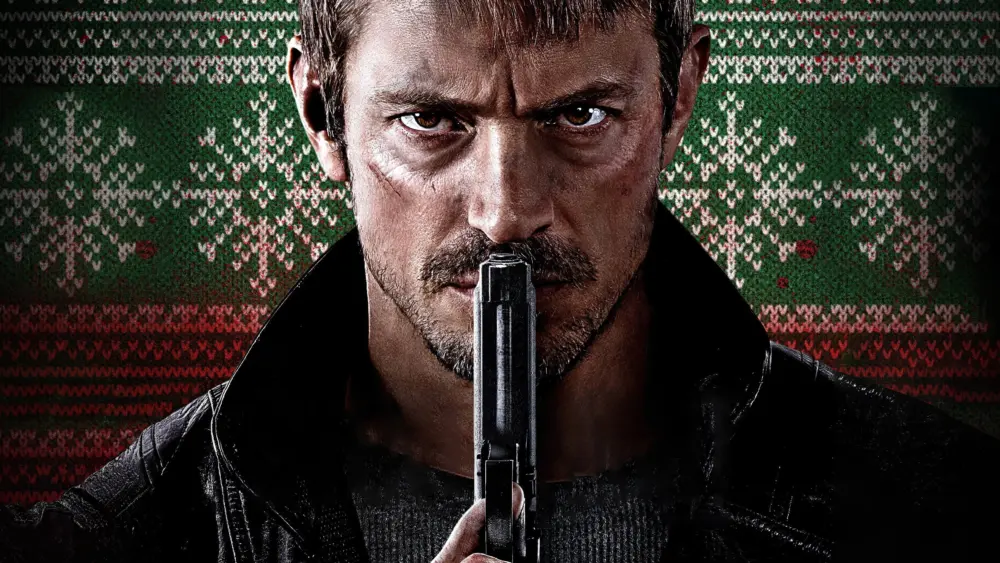 Violent Night 2Movie
