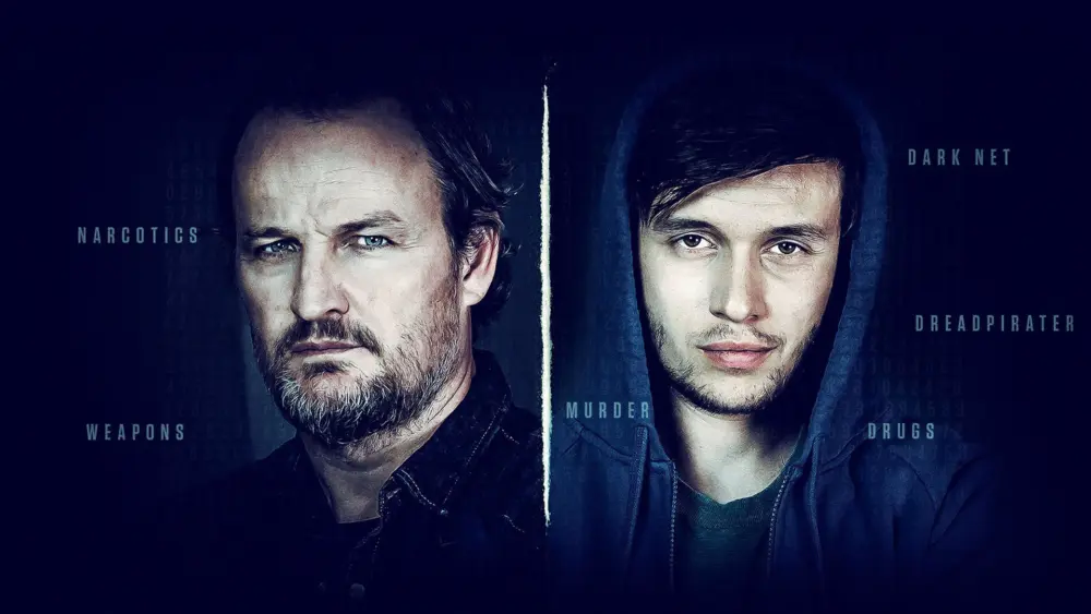 Silk RoadMovie