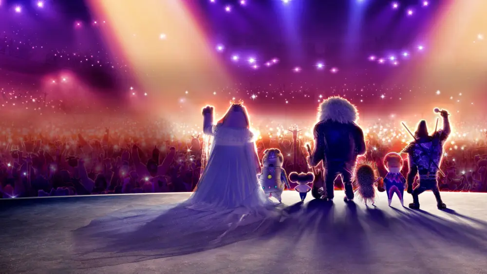 SingMovie