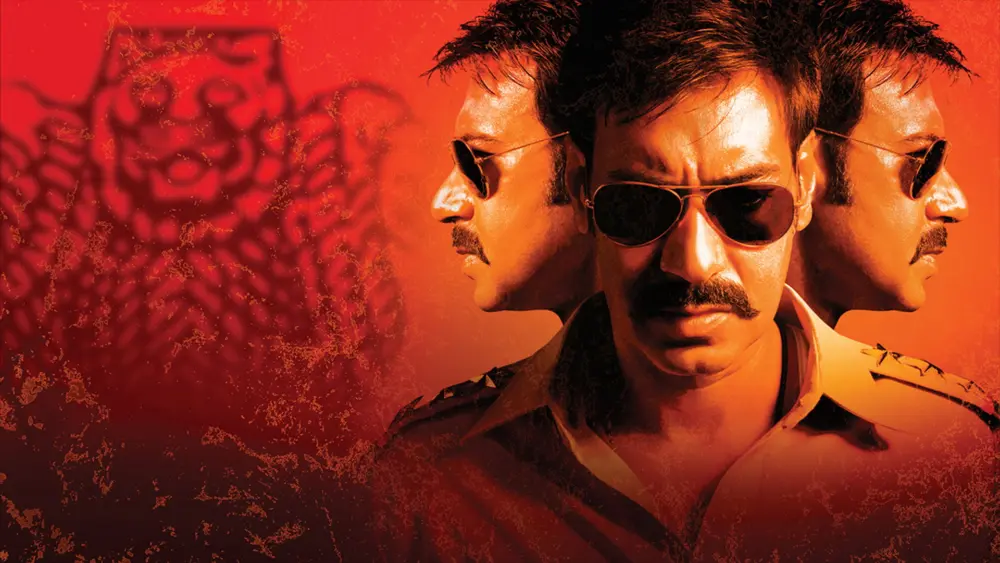 SinghamMovie