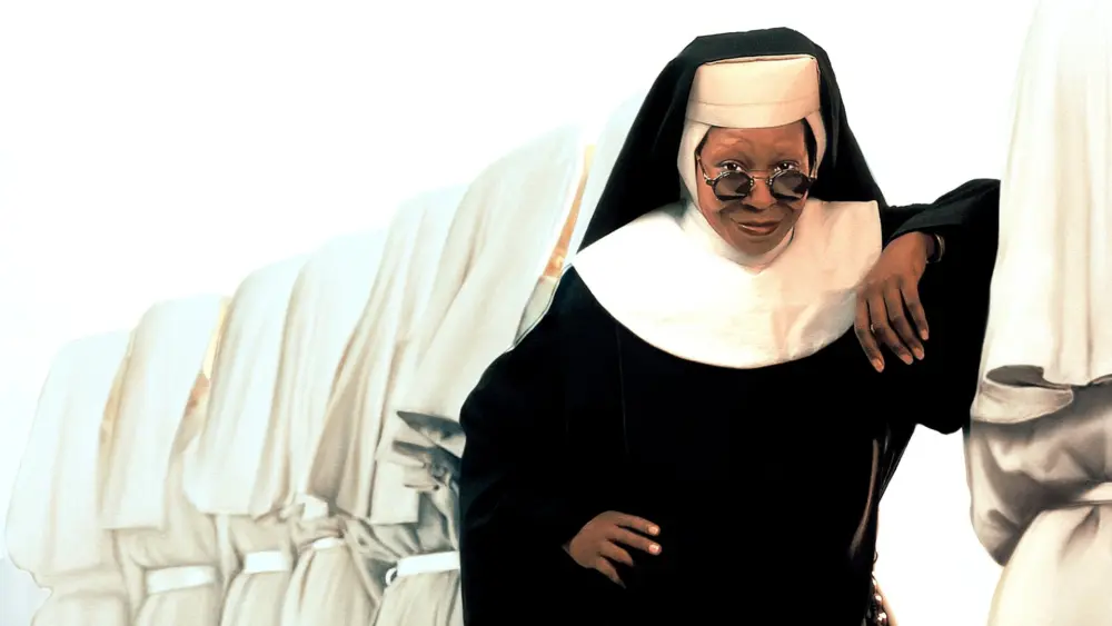 Sister ActMovie