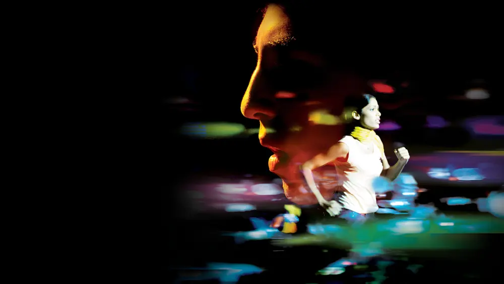 Slumdog MillionaireMovie