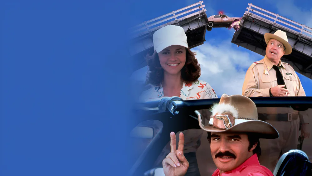 Smokey and the Bandit IIMovie