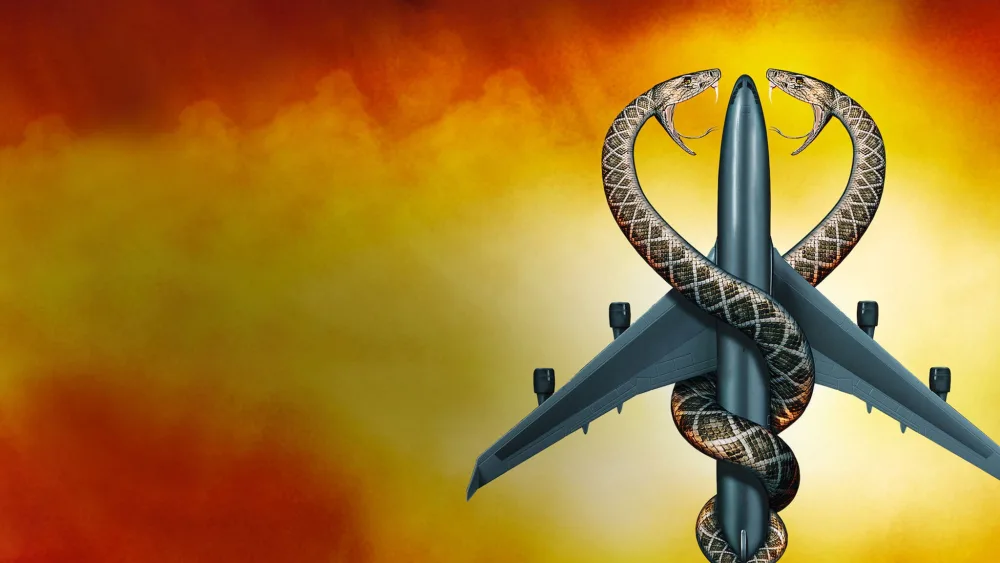 Snakes on a PlaneMovie