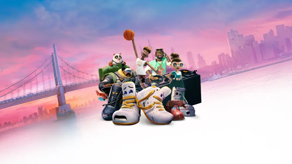 SneaksMovie