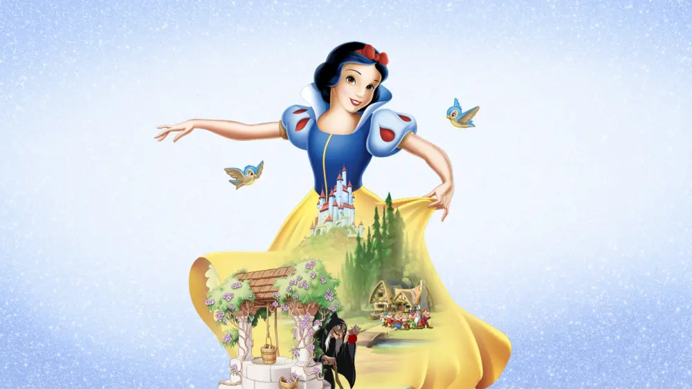 Snow White and the Seven DwarfsMovie