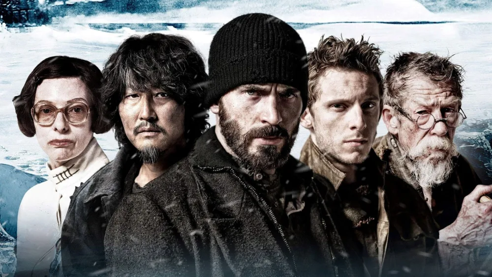 SnowpiercerMovie