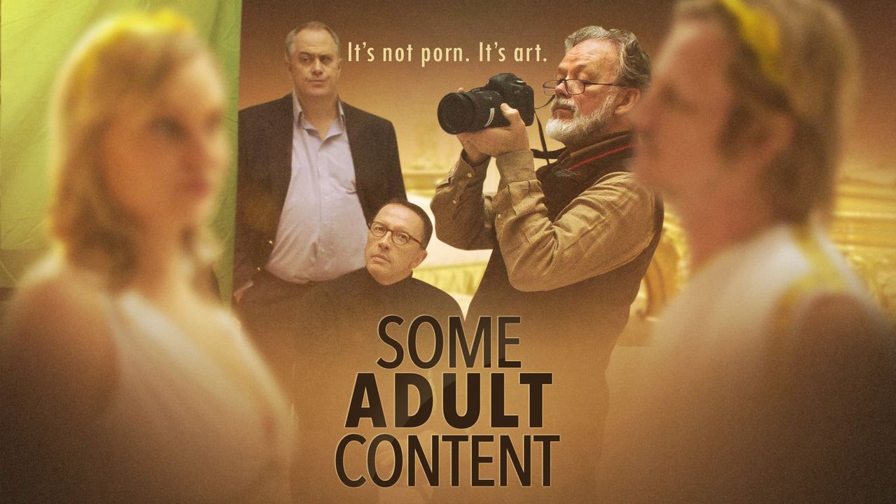 Some Adult Content