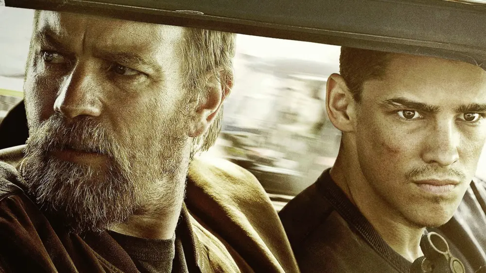 Son of a GunMovie
