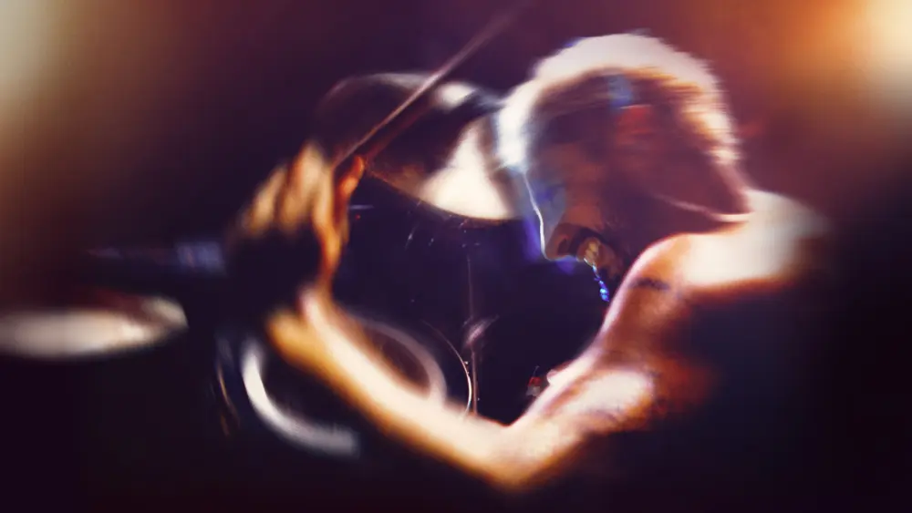 Sound of MetalMovie