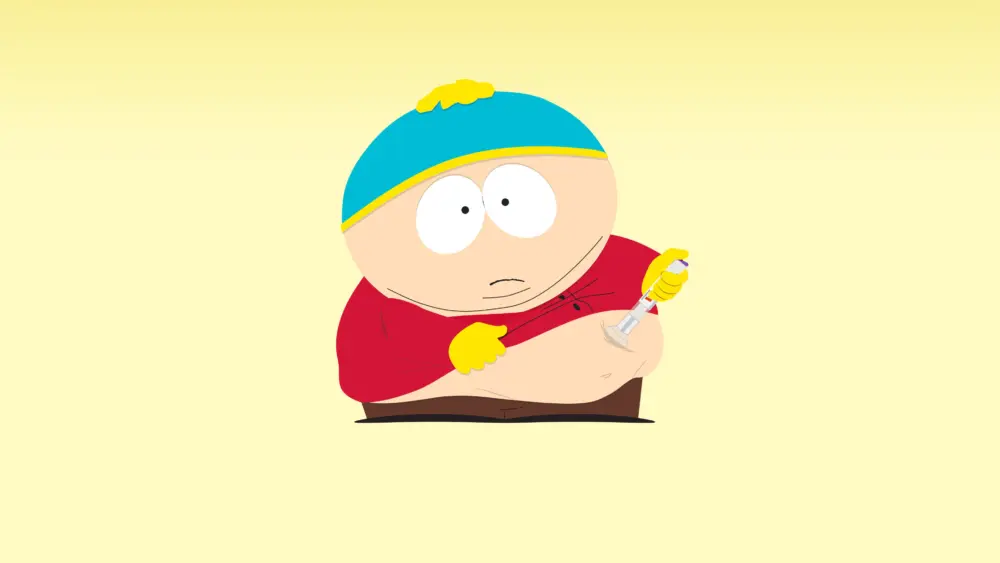 South Park: The End of ObesityMovie