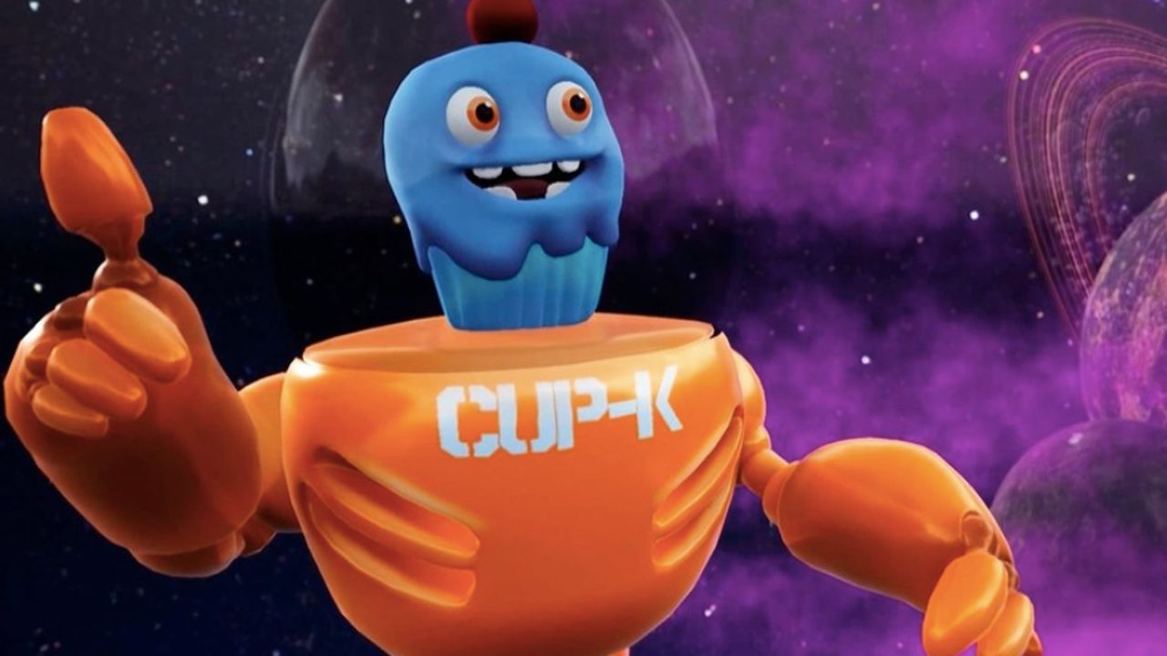 Space Explorers