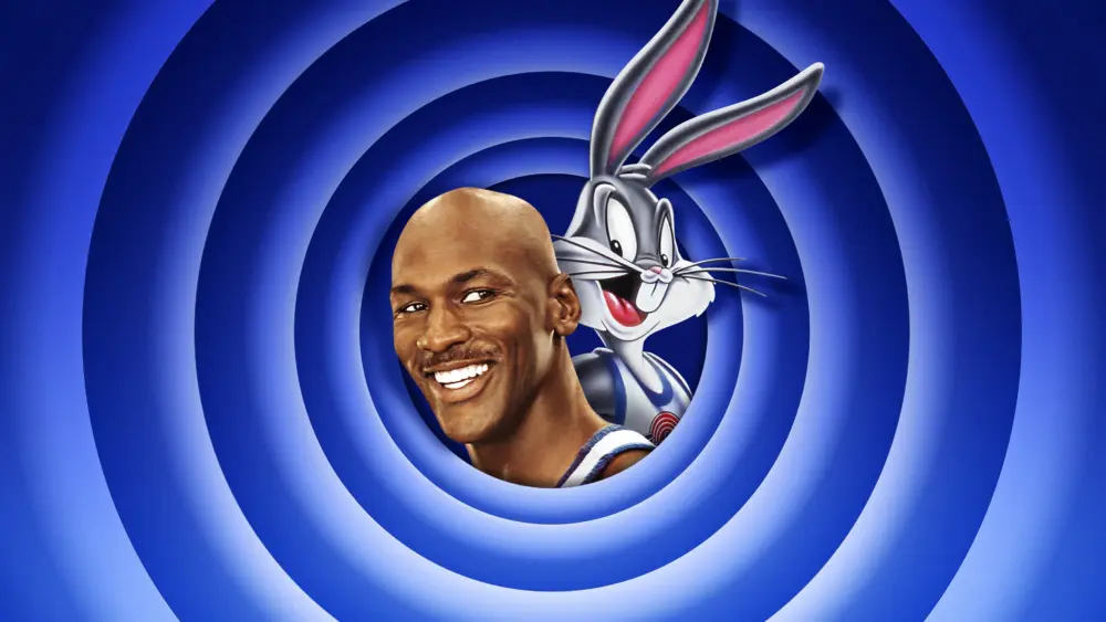 Space JamMovie