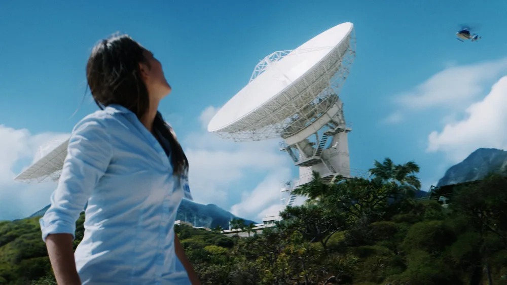 Space/TimeMovie