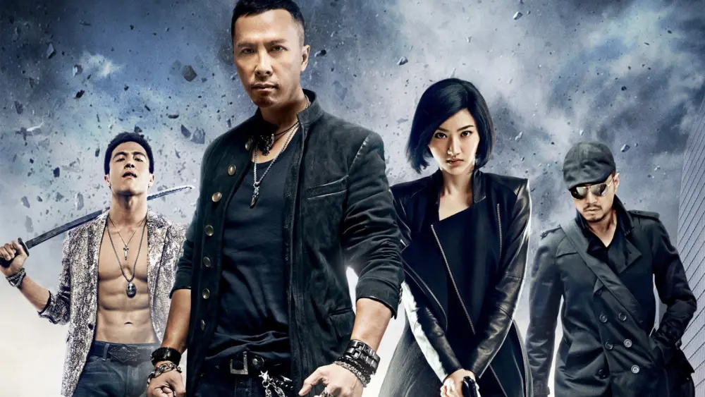 Special IDMovie