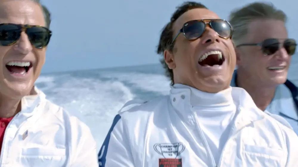 Speed KillsMovie