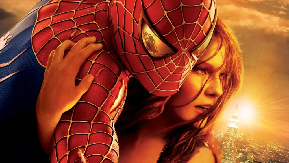 Spider-Man 2Movie