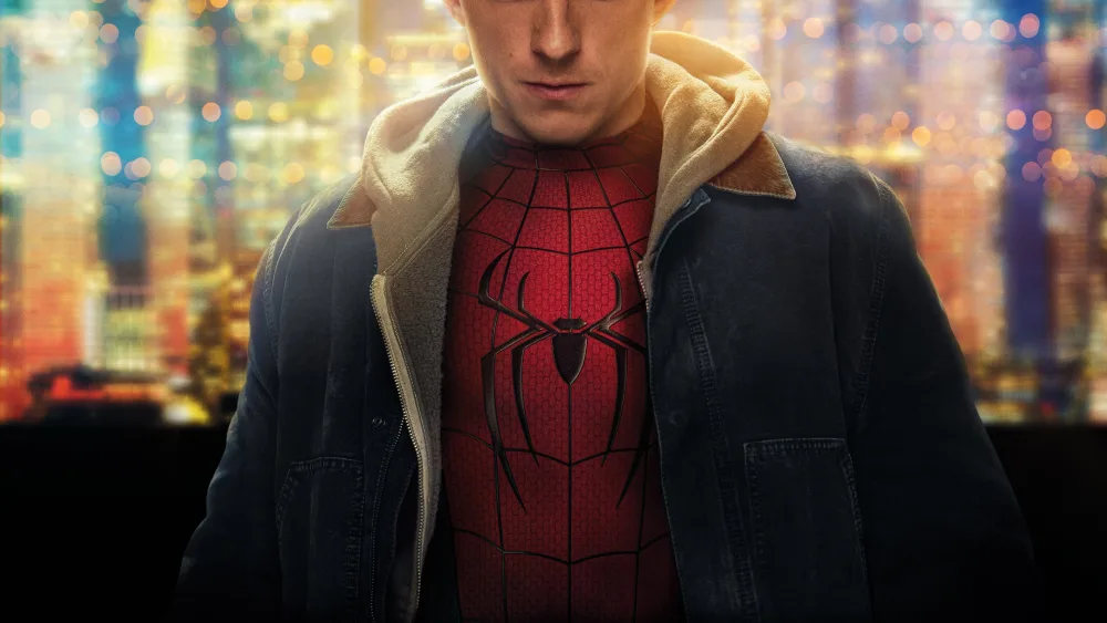 Spider-Man: Brand New DayMovie