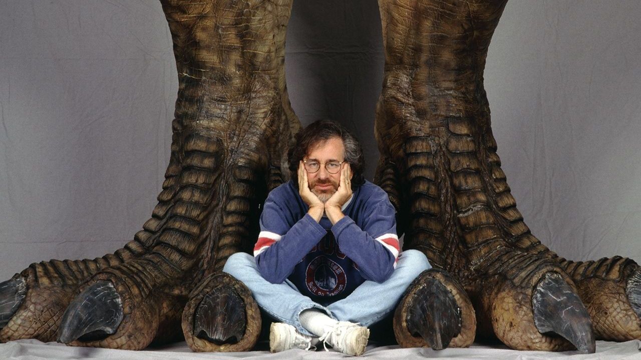 Spielberg