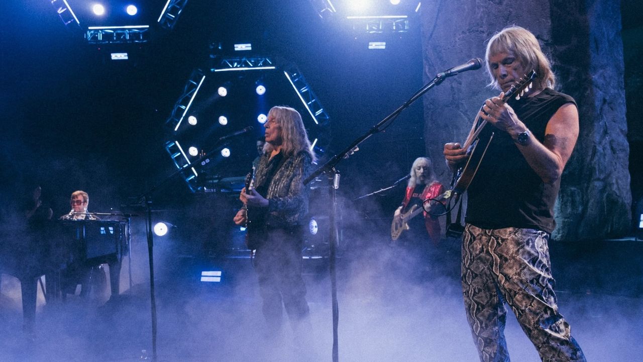 Spinal Tap II: The End Continues