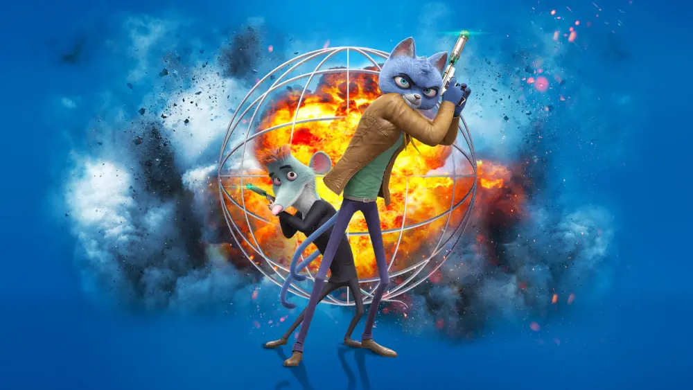 SpyciesMovie