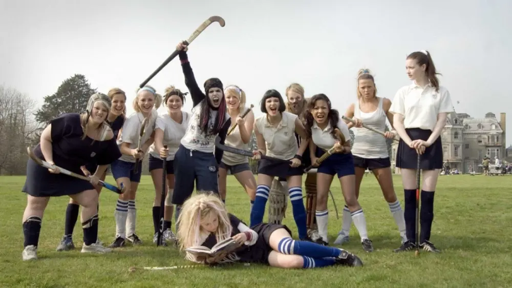 St Trinian'sMovie