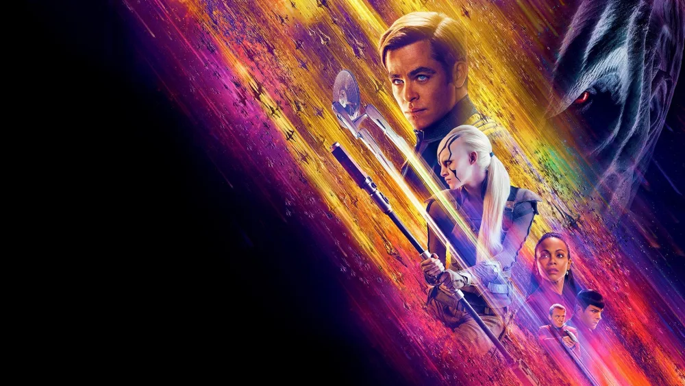 Star Trek BeyondMovie