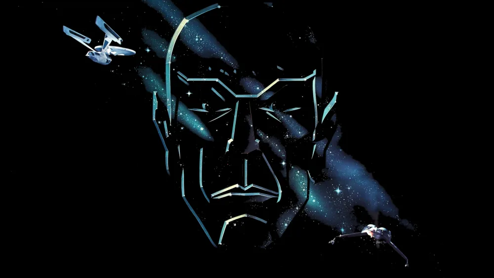 Star Trek III: The Search for SpockMovie