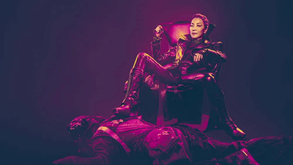 Star Trek: Section 31Movie