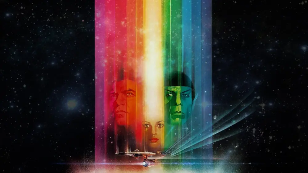 Star Trek: The Motion PictureMovie
