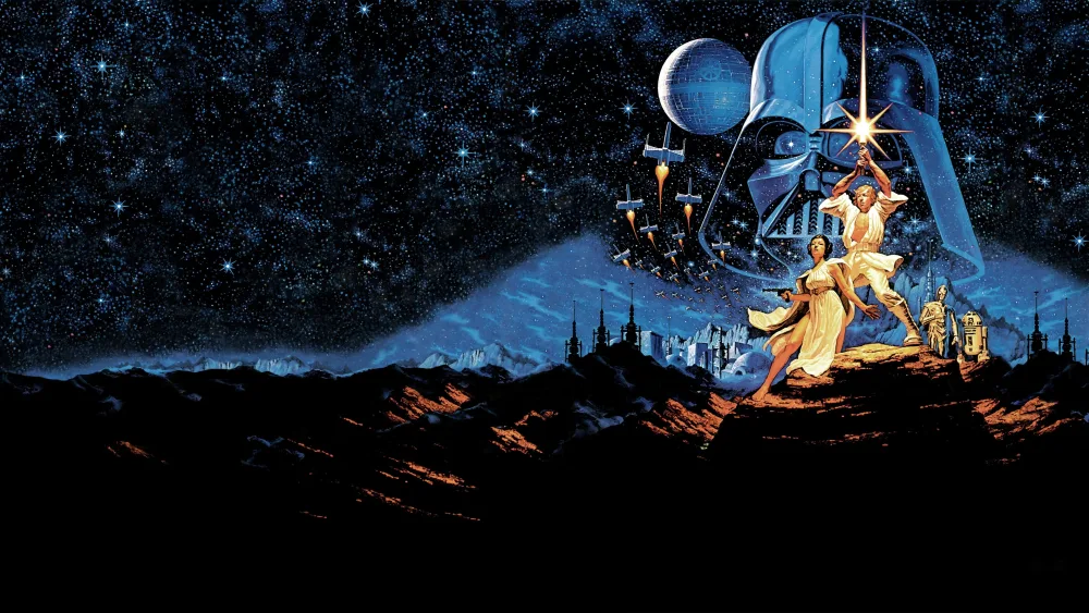 Star WarsMovie