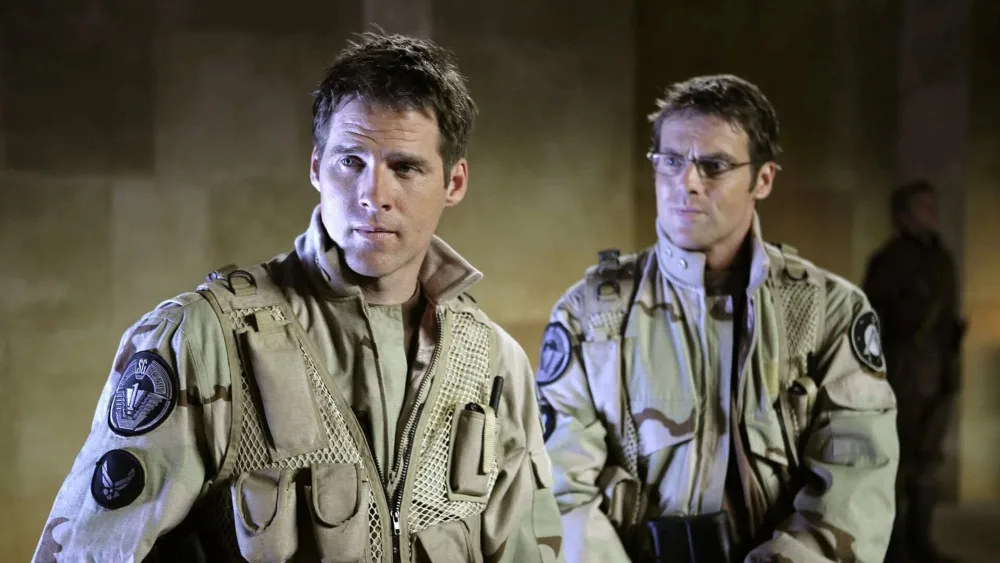 Stargate: ContinuumMovie