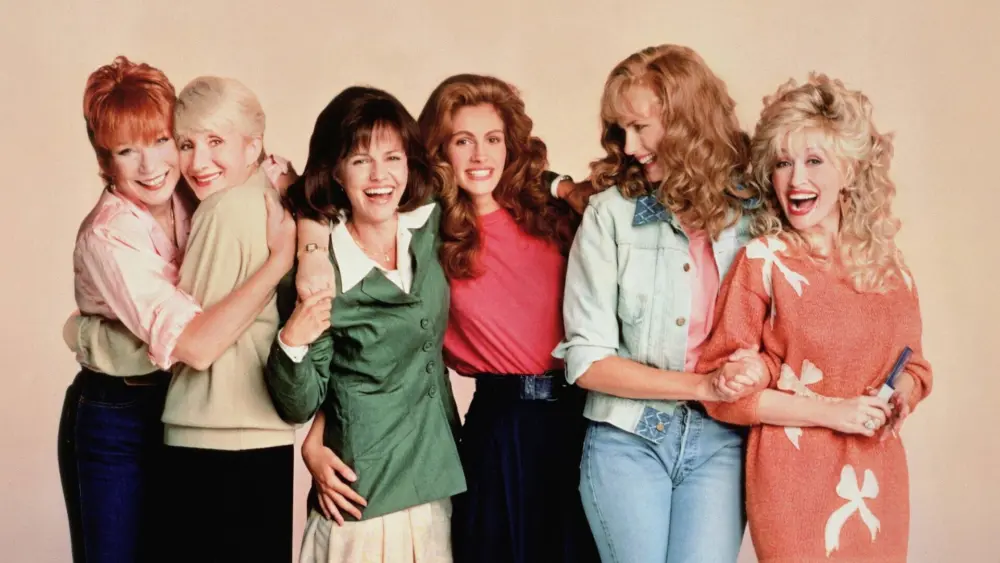 Steel MagnoliasMovie